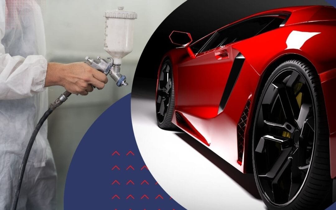 Chapa y Pintura Integral